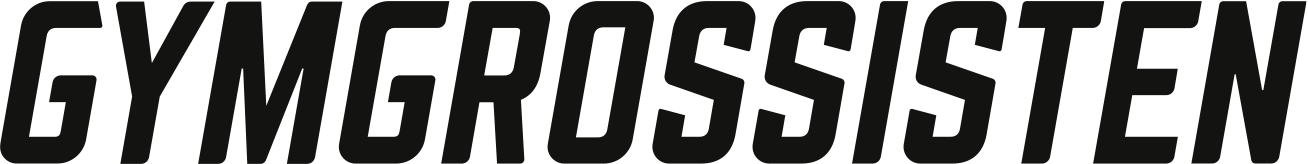 Gymgrossisten